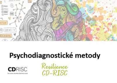 Resilience CD RISC