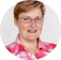 Jana profilovka