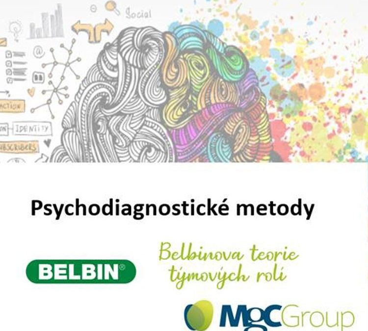 Psychodiagnostické nástroje v HR – metoda BELBIN