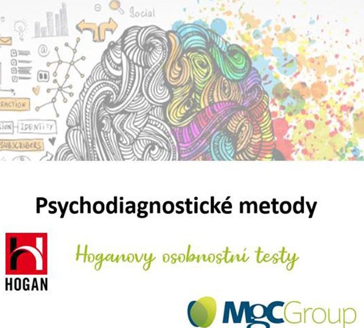 Psychodiagnostické nástroje v HR – metoda HOGAN
