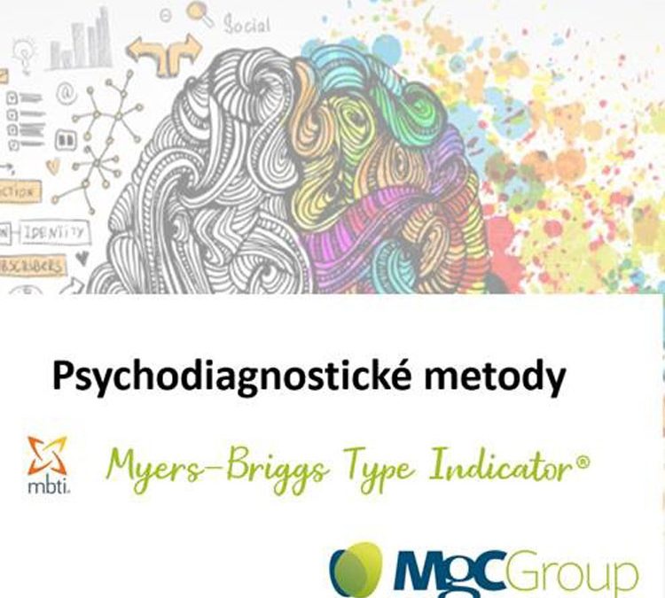 Psychodiagnostické nástroje v HR – metoda MBTI