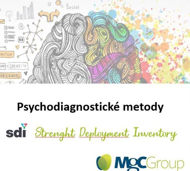 Psychodiagnostické nástroje v HR – metoda SDI