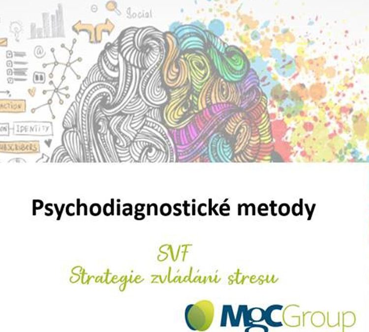 Psychodiagnostické nástroje v HR – metoda SVF