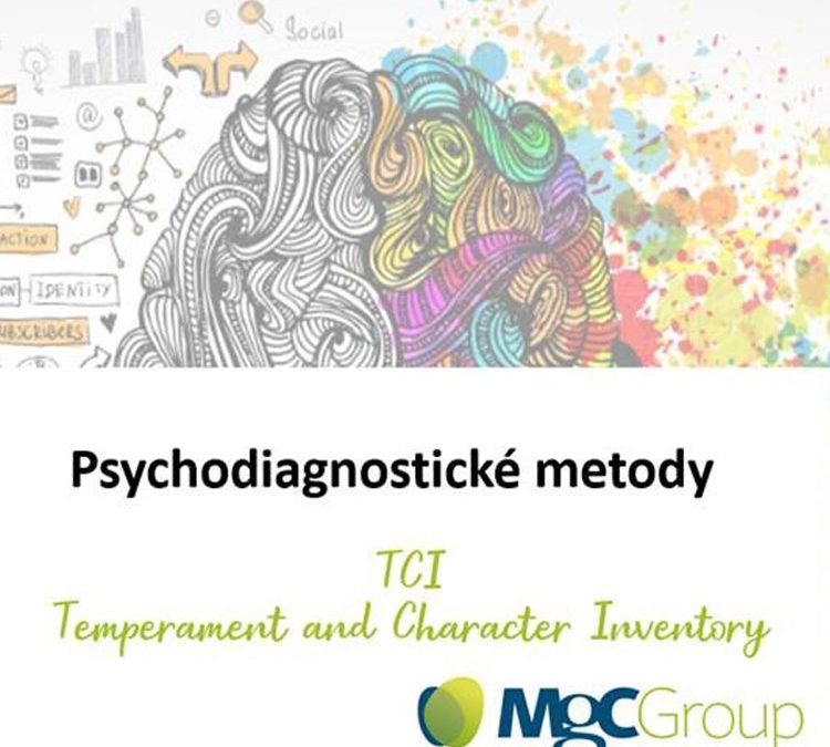 Psychodiagnostické nástroje v HR – metoda TCI